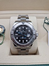 Rolex Yachtmaster 40 mm 2000