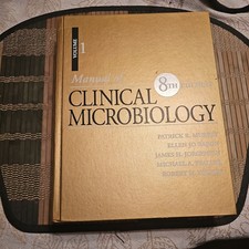 MANUAL OF CLINICAL