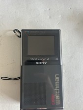 TV portatile FDL-310 Sony LCD