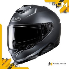 Casco moto Integrale HJC i71