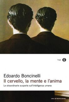 Cervello mente e - la,