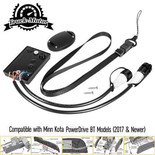 1866155 kit controllo wireless - 1866155,
