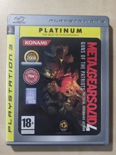 Metal gear solid guns the - 4, of