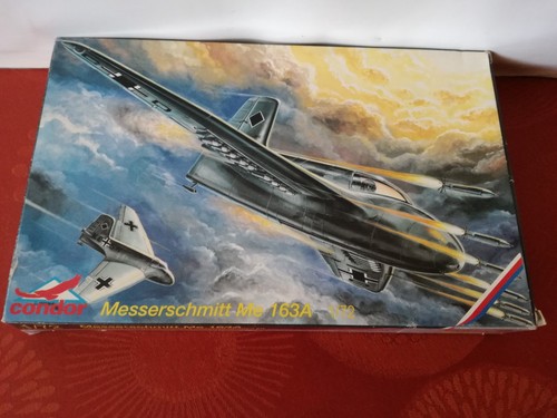Kit condor c72002 - 1/72,