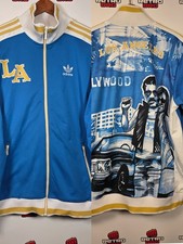 Adidas Uomo Large L.A Los