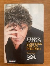 Pooh-Stefano d'orazio Confesso