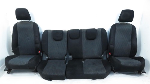 Set sedili toyota - set,