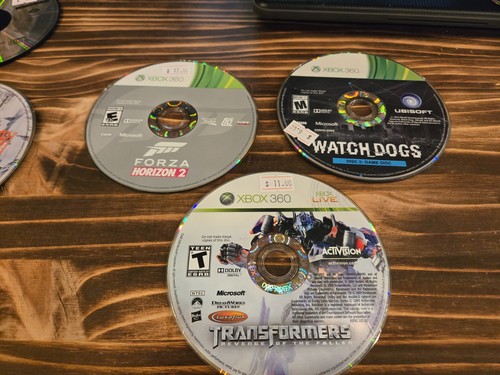 Pacchetto giochi xboxone - 3,