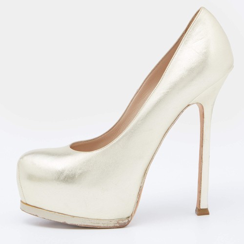 Décolleté yves saint laurent - yves,