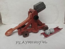 ARMI PLAYMOBIL. NEGOZIO