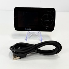Philips GoGear SA6045 4 GB MP3