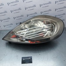 Faro anteriore sinistro Trafic