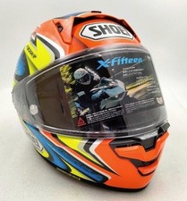 Casco integrale SHOEI X-15