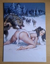 MAGHELLA Couverture N° 42