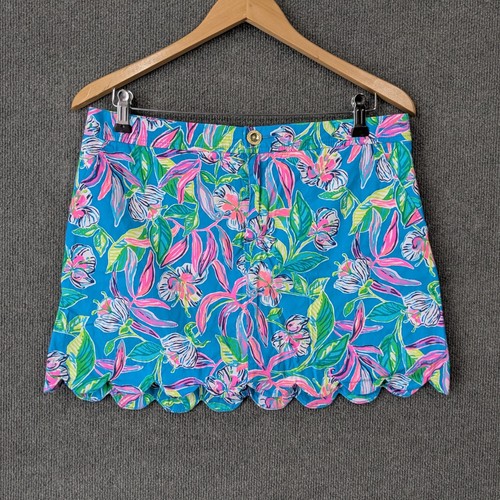 Lilly pulitzer colette skort - lilly,