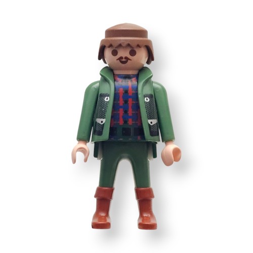 Playmobil personaggio