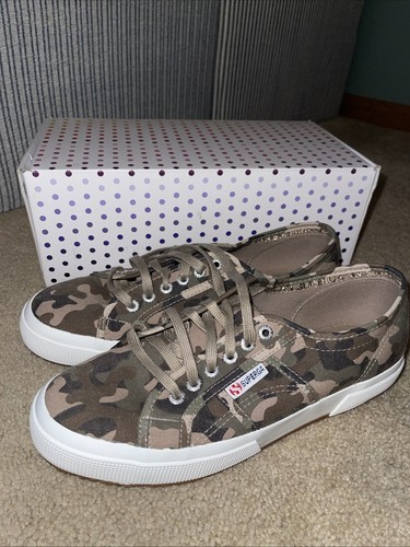 Nuovo superga mimetica taglia - superga,