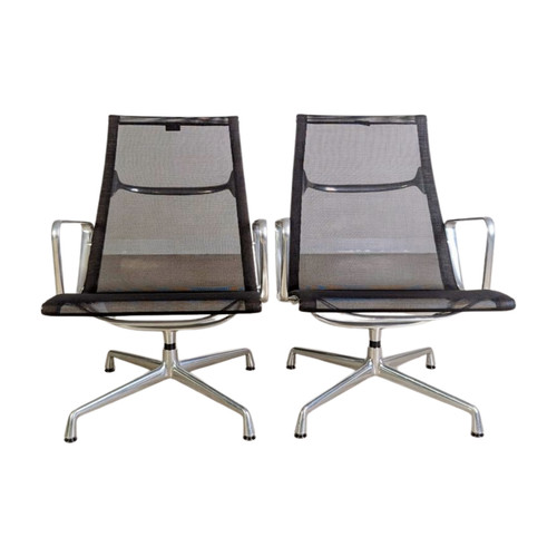 Poltrone originali vitra - poltrone,