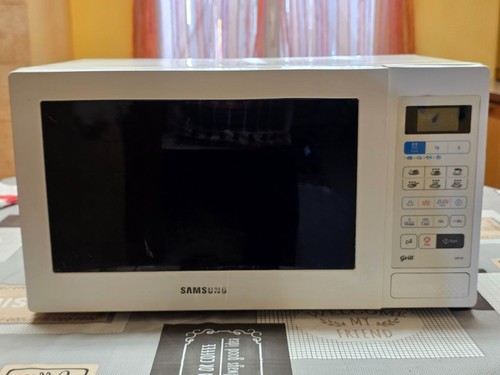 Microonde samsung gw73b - microonde,