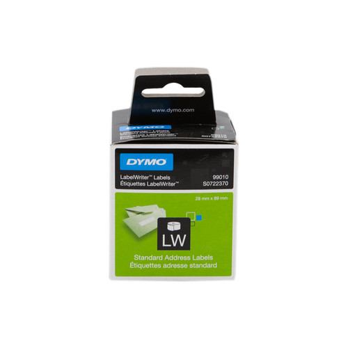 Dymo etichette s0722370 - etichette,