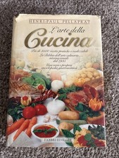 L’arte Della Cucina Pellaprat
