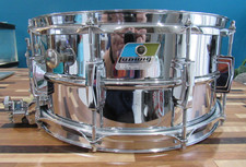 Tamburo rullante super