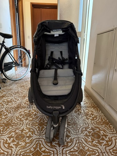 Baby jogger city mini 2 - -,