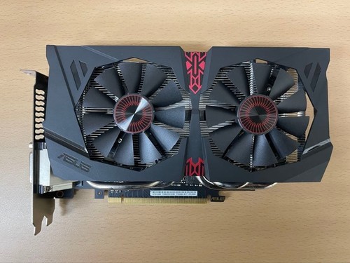 Asus rog strix geforce gtx - asus,