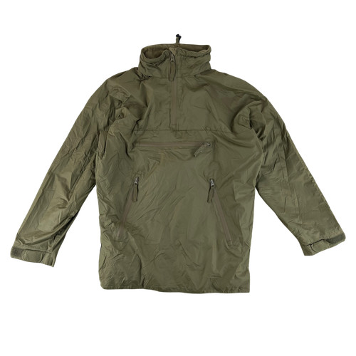 British army thermal smock - british,