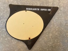 FIANCATINA LATERALE Fantic Motor SUPER 6 M CABALLERO 50 TX SIDE COVER REGOLARITA