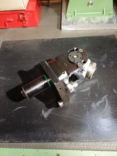 Utensile azionato Mazak HQR