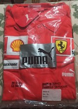 Ferrari polo 2004 - f1,