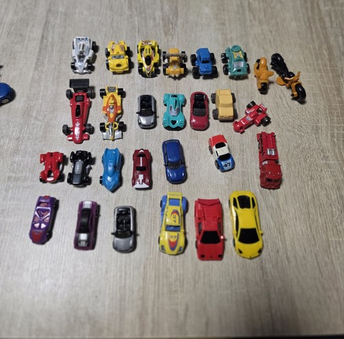 Lotto macchinine hot wheels - lotto,
