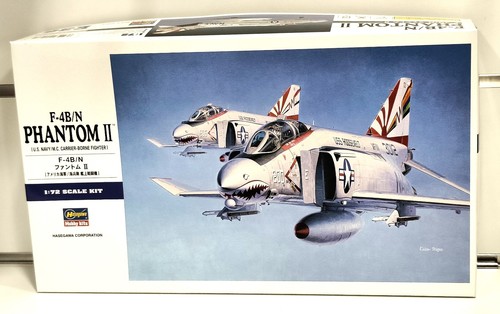 Phantom ii - f4, b-n