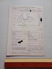 Benelli 50 Gentlemen 1975