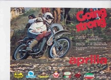 advertising Pubblicità-MOTO