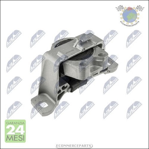 Supporto motore ajs - motore, dx