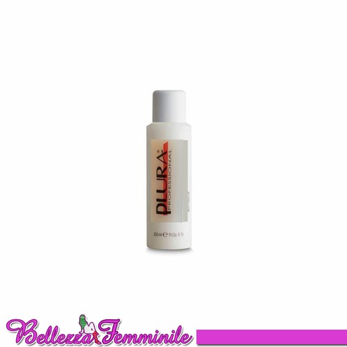 Acqua ossigenata emulsione - acqua,