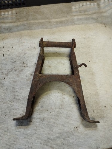 Cavalletto moto guzzi zigolo - moto,