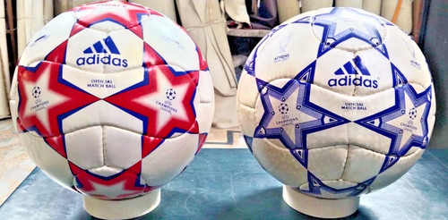 Adidas finale pallone - adidas,