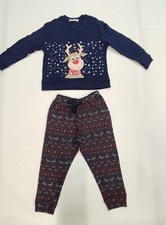 PIGIAMA NATALE BIMBO