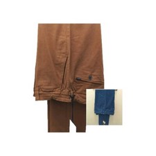 Pantalone uomo chino