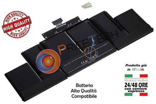 Batteria compatibile per apple - compatibile,