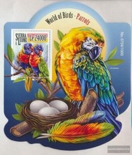 Sierra Leone della Sierra