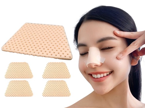 Stecche nasali termoplastiche - nasali,