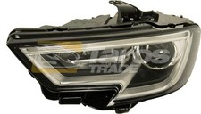 Faro Anteriore SX Per Audi A3