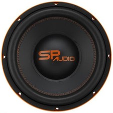 1 SUBWOOFER SP AUDIO SP-12CC
