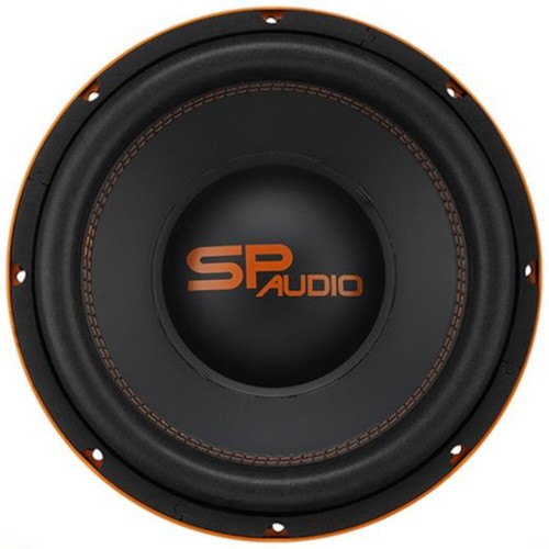 Subwoofer audio sp 12cc - 1,