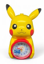 Sveglia parlante SEIKO Pikachu JF384A dal Giappone