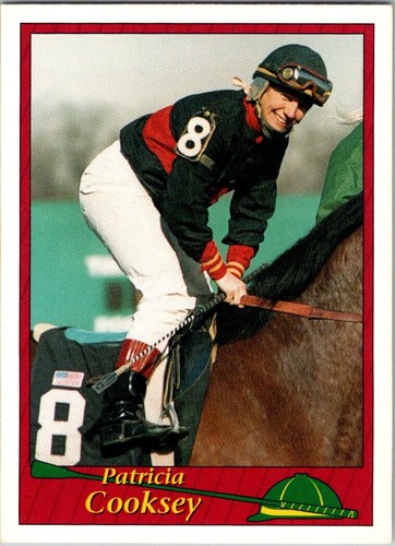 1994 horse star - horse, jockey